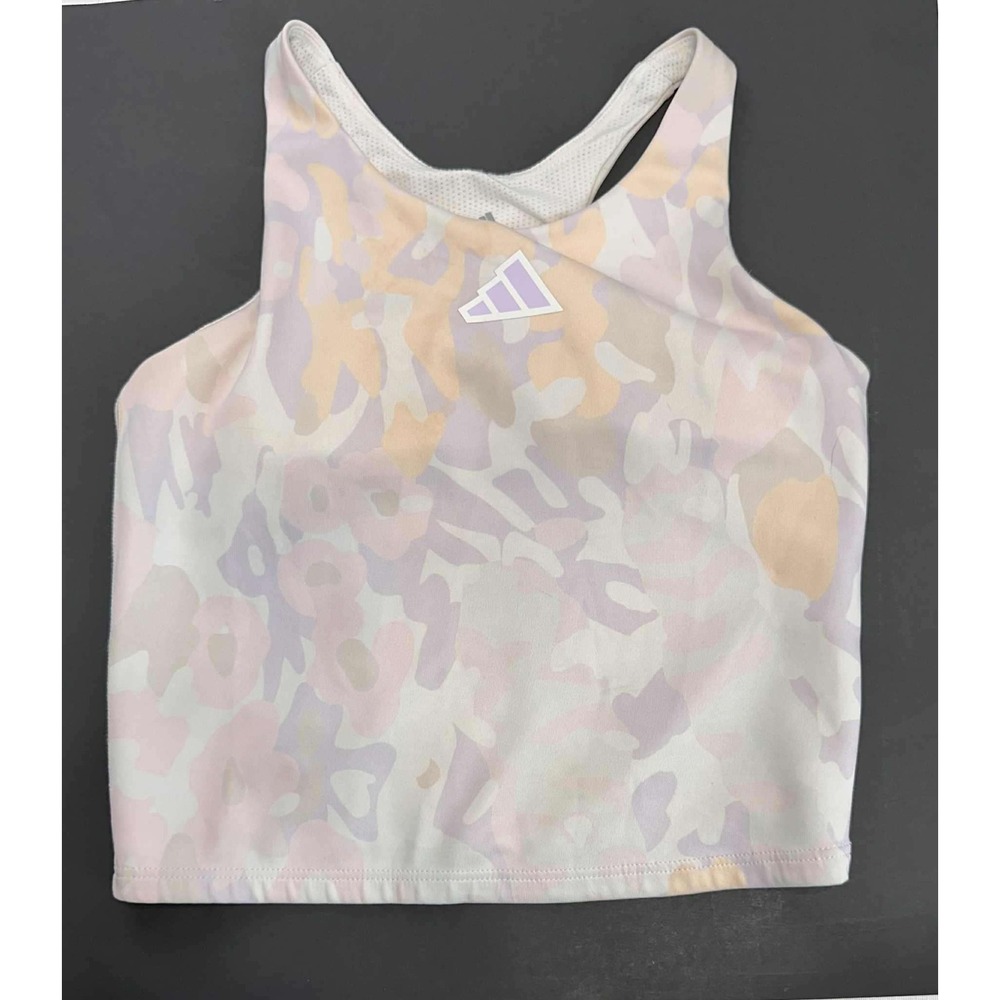 Adidas Techfit Athleisure Athletic Tank Top Womens‎ S